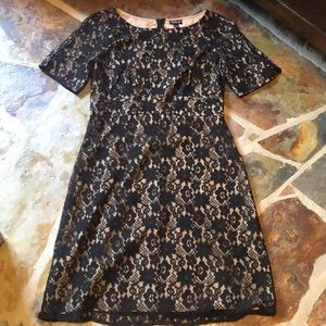 Allen B NWT dress
